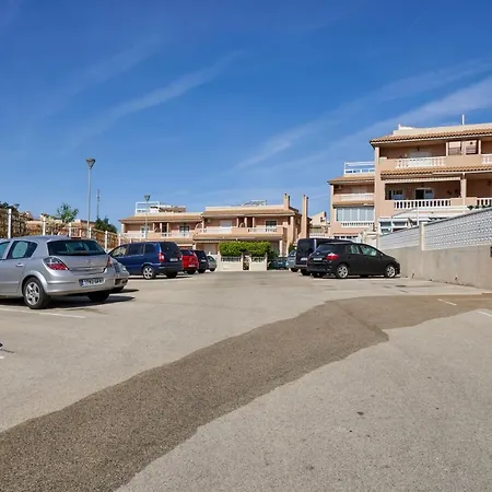 Altos De La Bahia X Appartamento *
