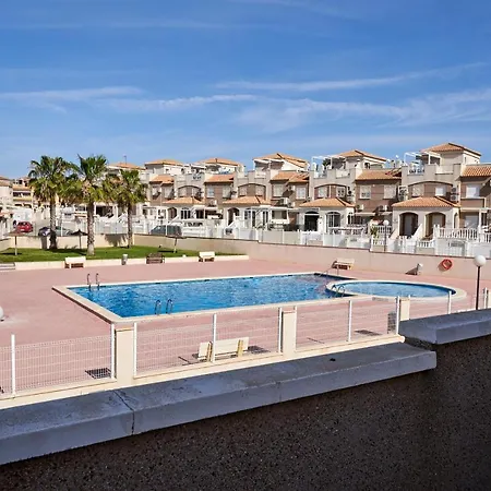 Altos De La Bahia X Appartamento Torrevieja