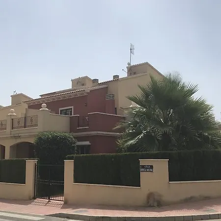 Appartamento Altos De La Bahia X *