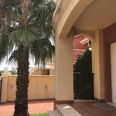 Altos De La Bahia X Appartamento