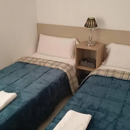 Altos De La Bahia X Torrevieja