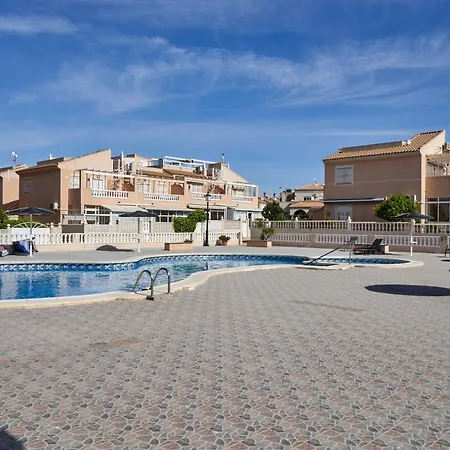 Altos De La Bahia X Apartment *