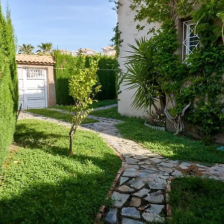 Altos De La Bahia X Apartament *