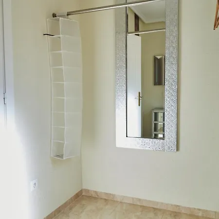 Altos De La Bahia X Apartment *
