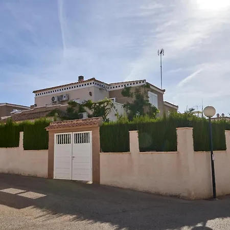 Altos De La Bahia X * Torrevieja