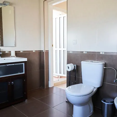 Apartment Altos De La Bahia X Torrevieja