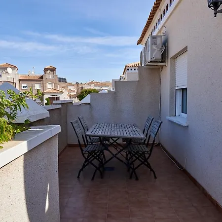 Apartment Altos De La Bahia X