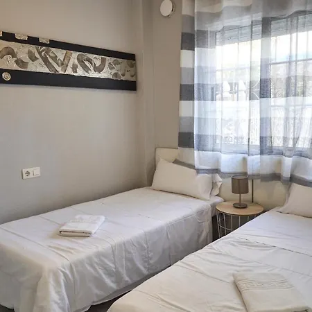 Altos De La Bahia X Torrevieja