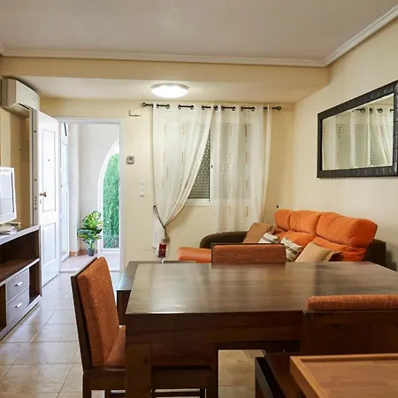 Apartment Altos De La Bahia X *