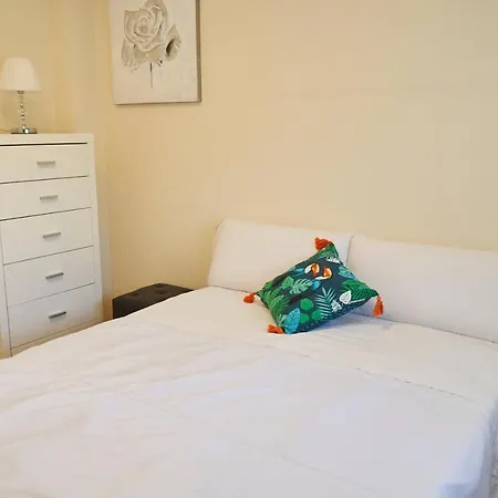Apartament Altos De La Bahia X Torrevieja