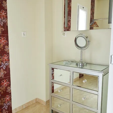 Apartment Altos De La Bahia X Torrevieja