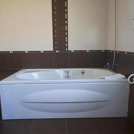 Altos De La Bahia X Apartment *