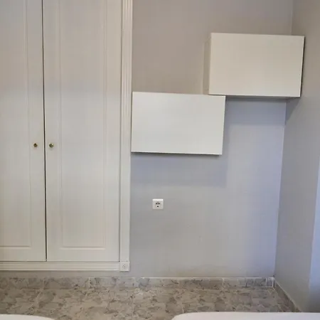 Apartment Altos De La Bahia X *