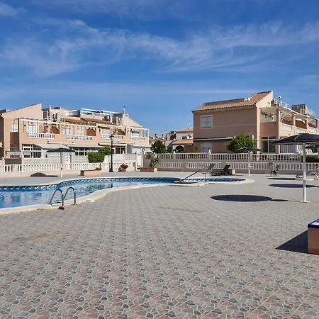 Apartment Altos De La Bahia X