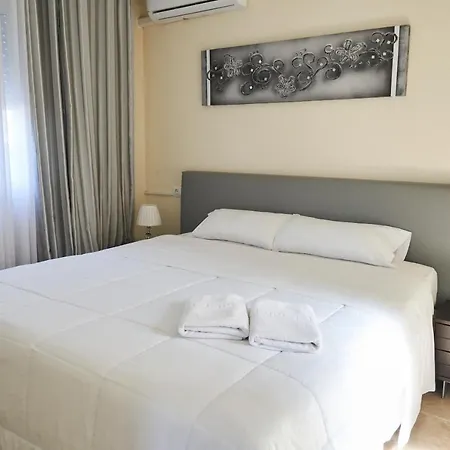 Apartment Altos De La Bahia X *