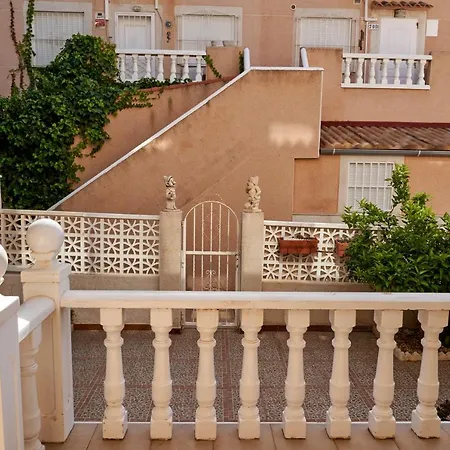 Apartment Altos De La Bahia X Torrevieja