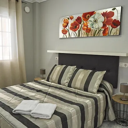 Altos De La Bahia X Apartment *