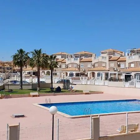 Altos De La Bahia X Torrevieja