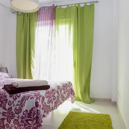 Apartment Altos De La Bahia X Torrevieja