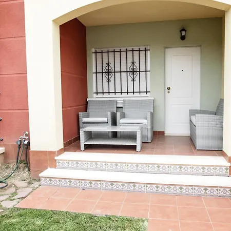 Apartment Altos De La Bahia X