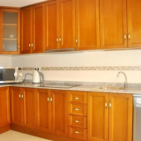 Altos De La Bahia X Apartment