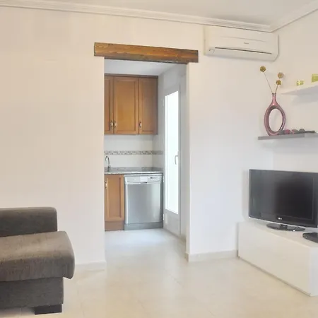 Apartment Altos De La Bahia X *