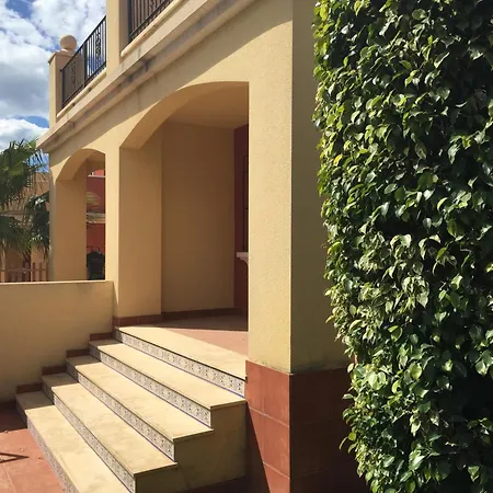 Altos De La Bahia X Apartament *