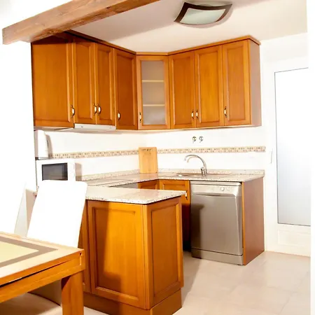 Apartment Altos De La Bahia X