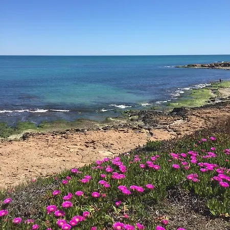 Apartament Altos De La Bahia X Torrevieja