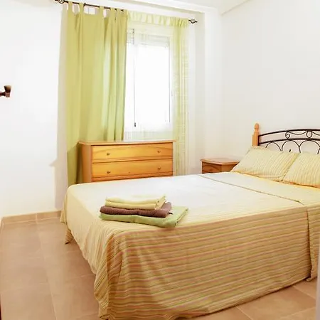 Altos De La Bahia X Apartment