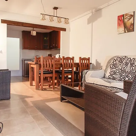 Apartment Altos De La Bahia X *