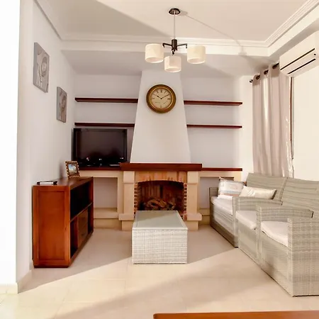 Apartament Altos De La Bahia X *