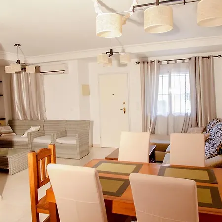Altos De La Bahia X Apartment *