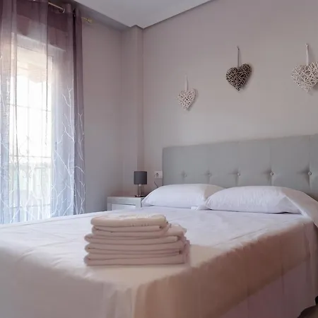 Altos De La Bahia X Apartment *