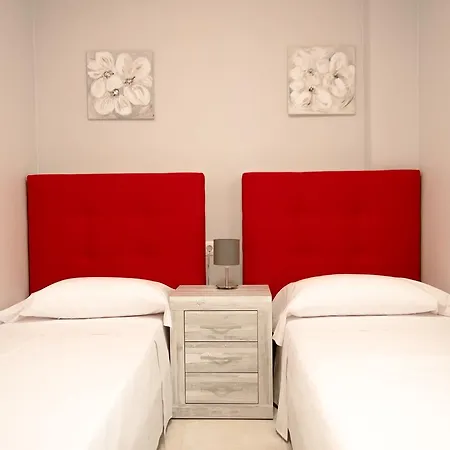Apartment Altos De La Bahia X
